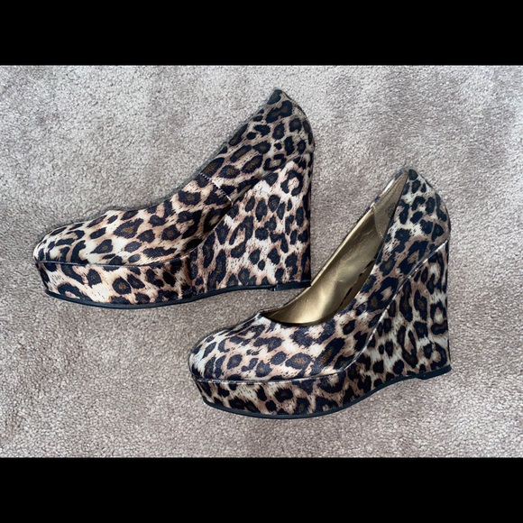 Madden Girl Heels - Picture 2 of 3